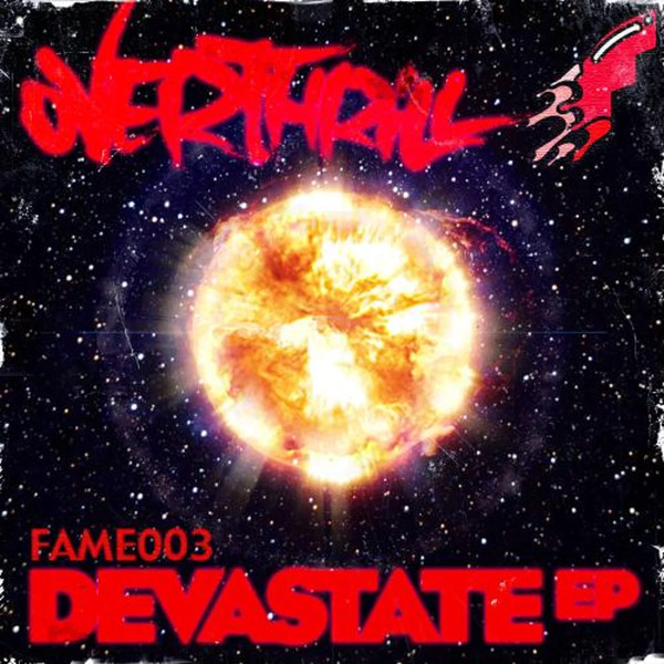 Overthrill - Revolver