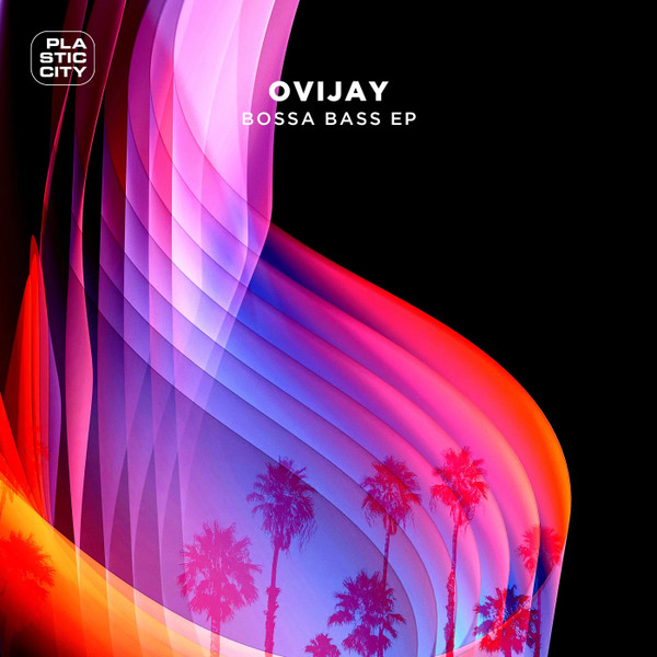 Ovijay - Groovin With You (Dub Version)