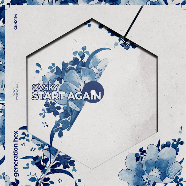 Ovsky - Start Again