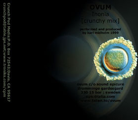Ovum - Lost in Addiction