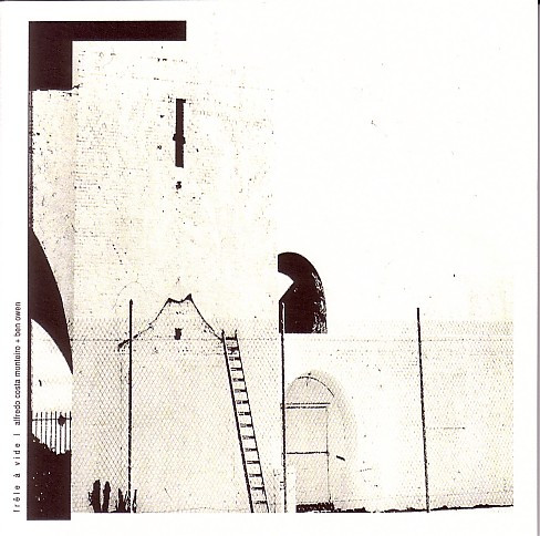 Owen Costa - The Lives of the Dead