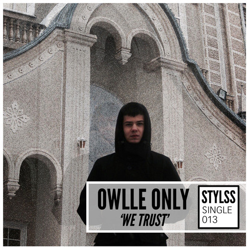 Owlle Only - Never Follow Me (ft. Cɘmɘtɘry Of Pɘts)
