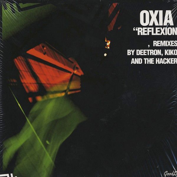 Oxia - Domino - David Guetta Remix