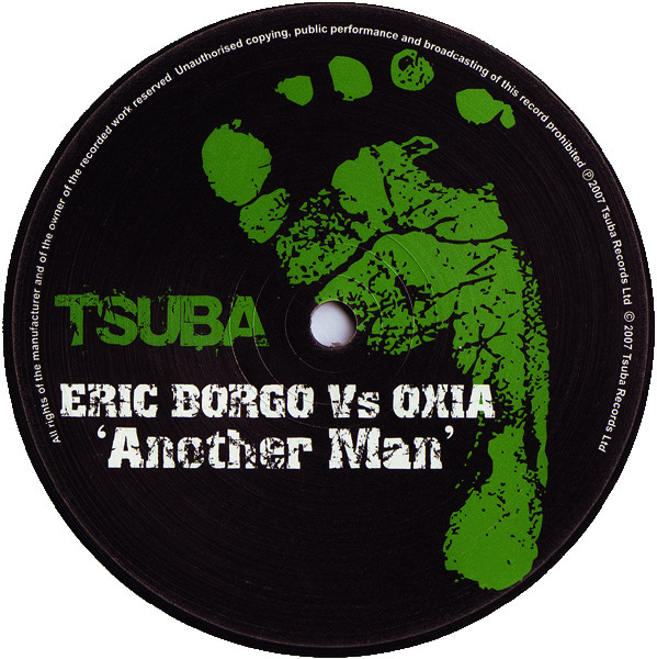 Oxia & Eric Borgo - Plastic Bed
