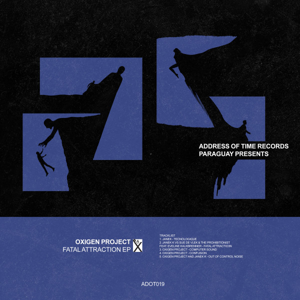 Oxigen project - Polux (Relax Mix)