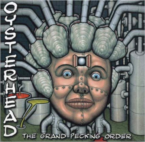Oysterhead - Little Faces