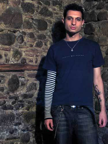 Ozan Ülke - 9.9.2011 Live @ Cocktails Dj Set