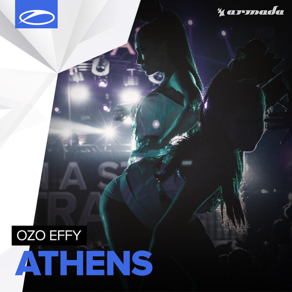 Ozo Effy - Athens (ASOT 736) - Original Mix