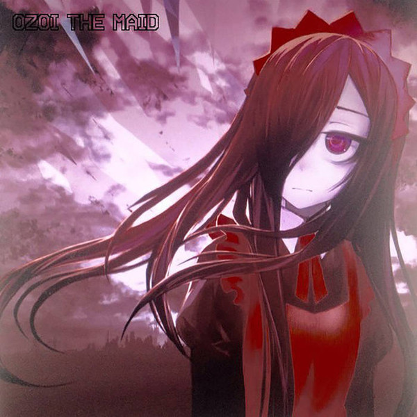 Ozoi The Maid - Abhorrence