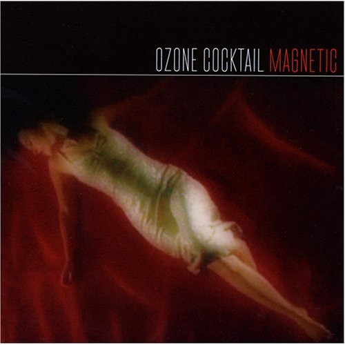 Ozone Cocktail - Mimicry