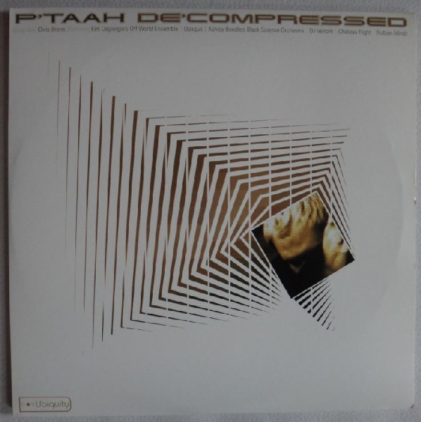 P'taah - the crossing
