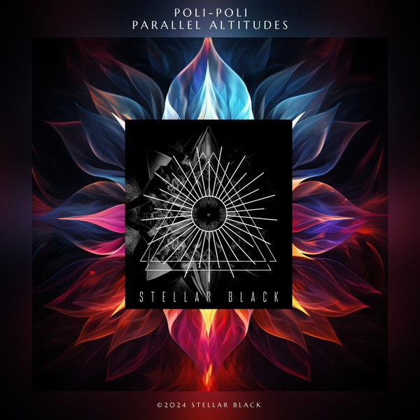PØLI - Raving in Paris