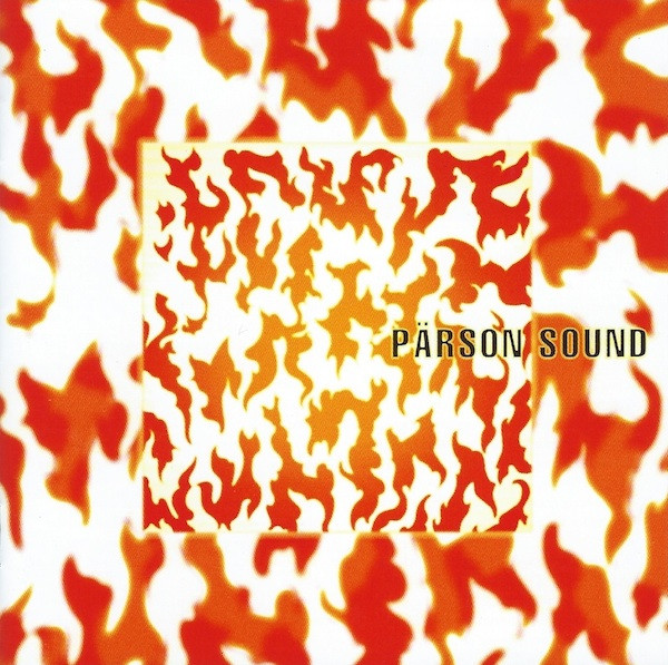 Pärson Sound - From Tunis to India in Fullmoon (On Testosterone)