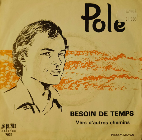 Pôle - Outside The Nightmare