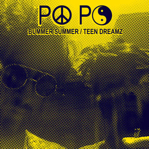 Pö - Over The Clouds
