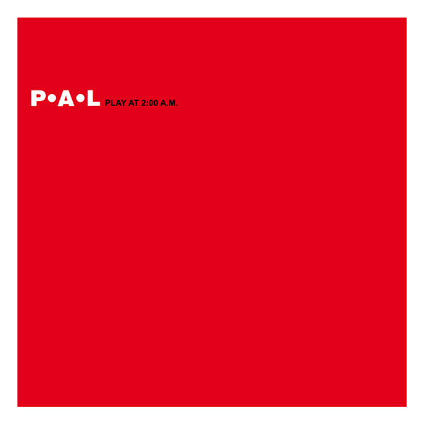 P•A•L - Gelöbnis