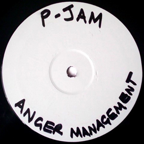 P Jam - Nando's Riddim
