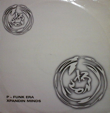 P-Funk - P Funk Era