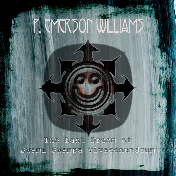P. Emerson Williams - Prana