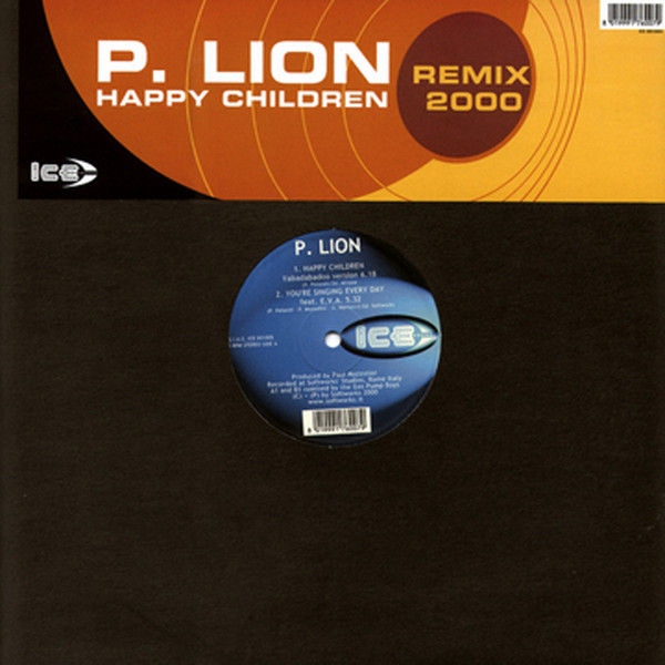 P. Lion - Dream