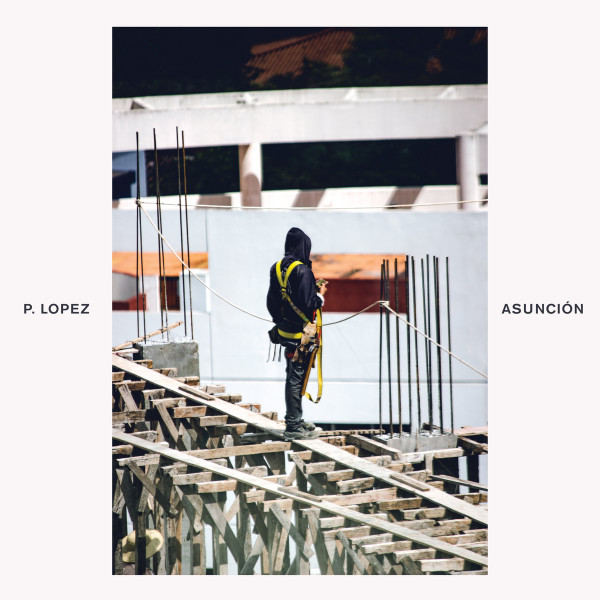 P. Lopez - Power G
