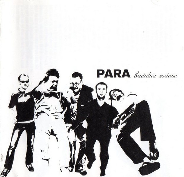 P.A.R.A - mercury overdose