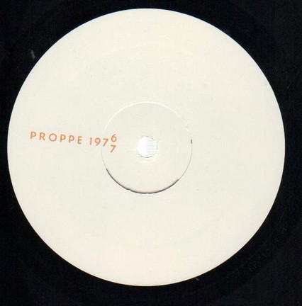 P.D. - Progressive Disco II