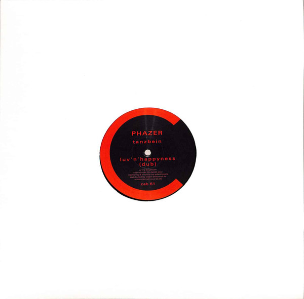 P.H.A.Z.E.R. - Symmetrical