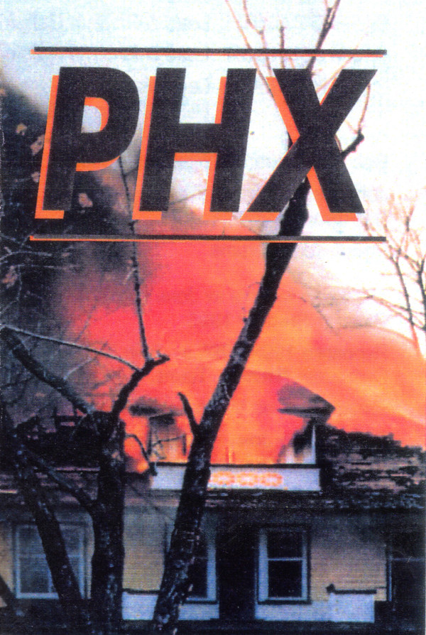 P.H.X. - Ich Bin Ein Berliner