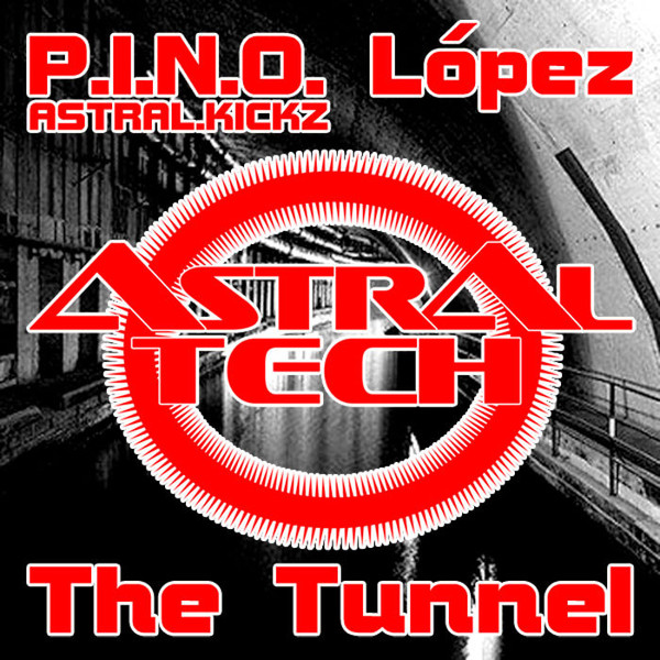 P.I.N.O. LOPEZ - Welcome To Rave