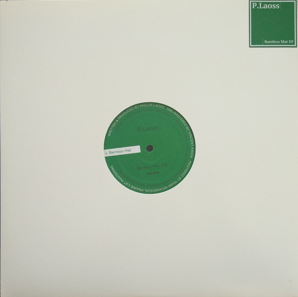 P.Laoss - Dub Class Five