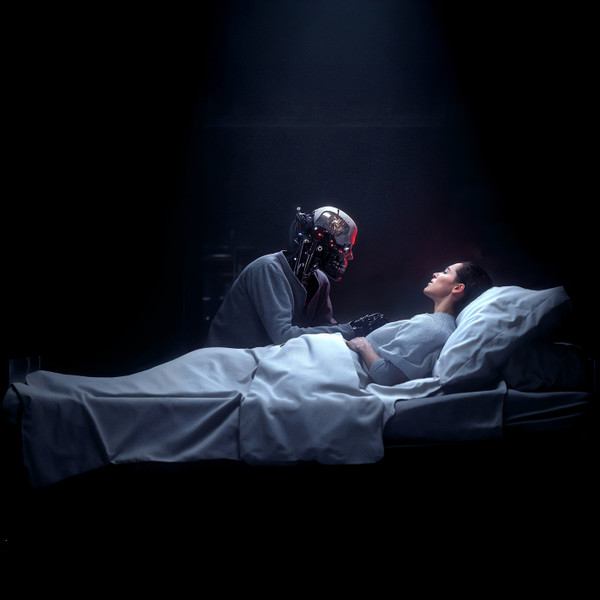 P.T. Adamczyk - Outsider No More