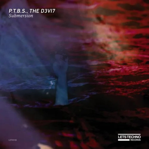P.T.B.S., THE D3VI7 - Omnibus