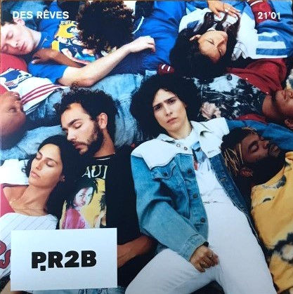 P.r2b - Rayons Gamma