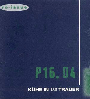 P16.D4 - Anselm Weinbergs Flucht In Den Odenwald