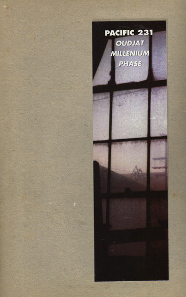 PACIFIC 231 - Ordo Ab Chaos