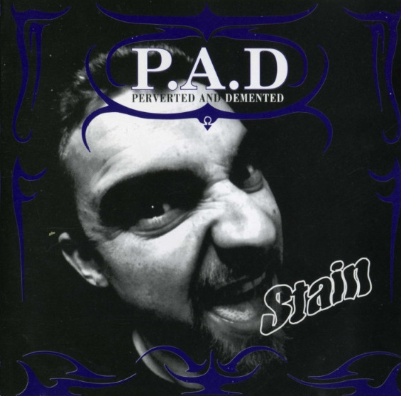PAD - A Regra é Clara
