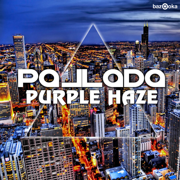 PALLADA - Rock That Shit (Original Mix)