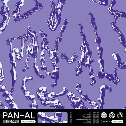 PAN-AL - It's Rigged