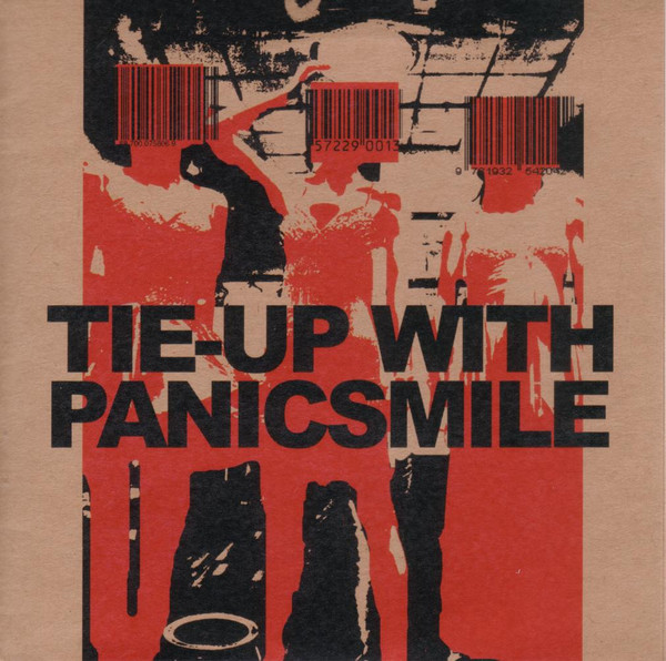 PANICSMILE - WESTERN DEVELOPMENT