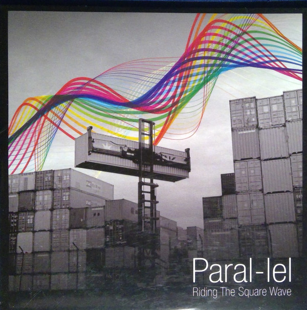 PARAL-LEL - Parallel universe
