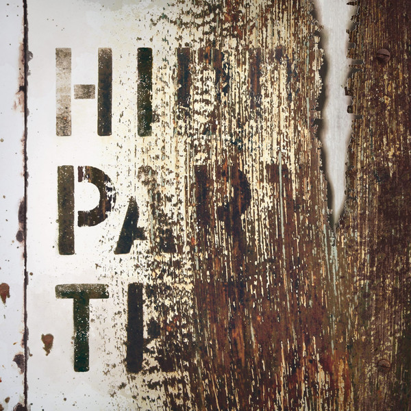 PARTS - Pieces