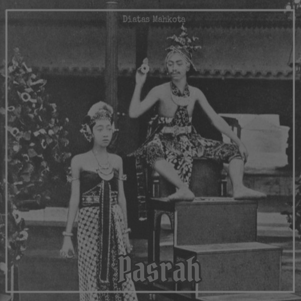 PASRAH - BadokanRadikalismeGuaken
