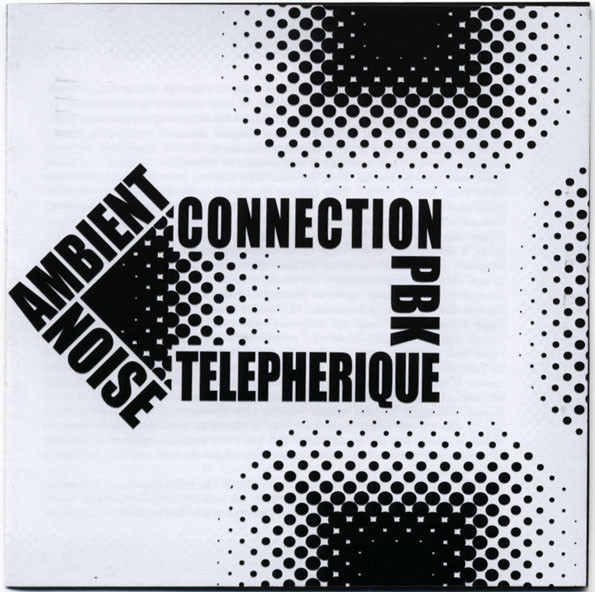 PBK & Telepherique - Radical Pair