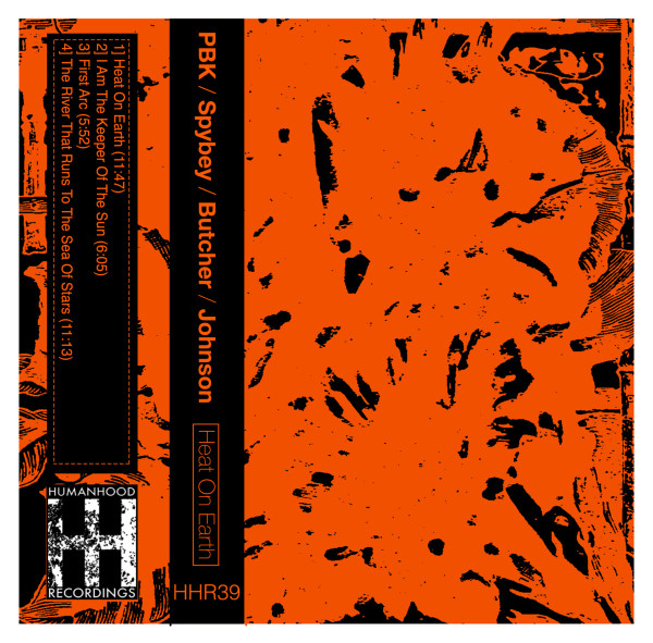 PBK & Travis Johnson - Othering