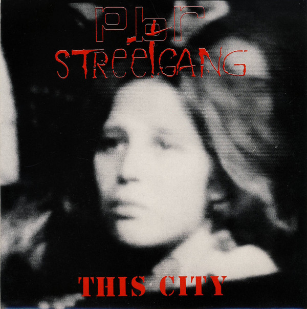 PBR Streetgang - Big Wig