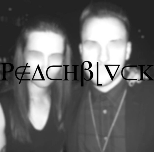 PEACHBLACK - What Good Is It If Your Invisible