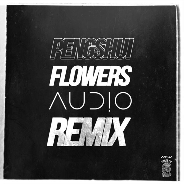 PENGSHUi - Eat The Rich