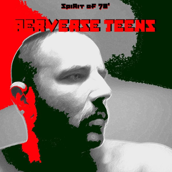PERVERSE TEENS - teen lust