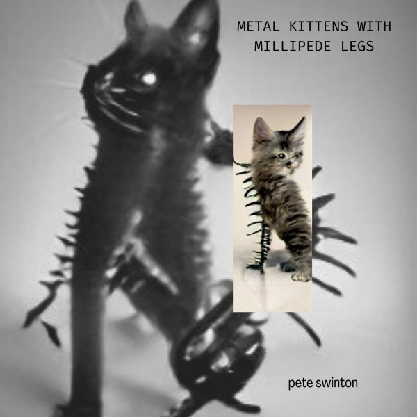 PETE SWINTON - Part Three